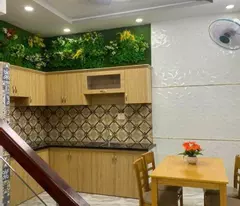 Đối diện THCS Phạm Văn Chiêu, Hẻm thông 3m, (4.15 x 8.1)m, 3 Tầng