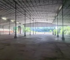 CHO THUÊ XƯỞNG PHÚ HÒA, TP THỦ DẦU MỘT BD .DIỆN TÍCH LÔ ĐẤT : 37 x 71 m (nở hậu 46m)💰Giá Cho Thuê