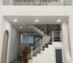 NHÀ ĐƯỜNG SỐ 15 SÁT KÊNH THAM LƯƠNG, HXH,DIỆN TÍCH 40M2,GIÁ NHỈNH 5 TỶ