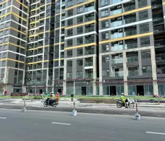 Bán gấp căn hộ giá tốt view nội khu siêu đỉnh