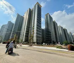 Bán gấp căn hộ giá tốt view nội khu siêu đỉnh