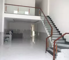 Bán Nhà Trệt Lửng Mới 100% Đường Tỉnh Lộ 43 - Bình Chiểu