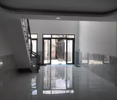 Bán Nhà Trệt Lửng Mới 100% Đường Tỉnh Lộ 43 - Bình Chiểu