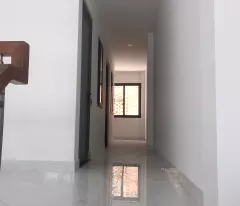 Bán Nhà Trệt Lửng Mới 100% Đường Tỉnh Lộ 43 - Bình Chiểu