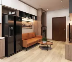 + EM BÁN CĂN CHUNG CƯ  ĐỒNG TẦU THỊNH LIỆT HOÀNG MAI - 2 NGỦ 1 WC - NỘI THẤT ĐẸP VỀ Ở LUÔN
