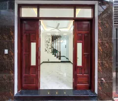 NHÀ MỚI XÂY PHÚ ĐÔ, LÊ QUANG ĐẠO 4.6 TỶ 40m2 4T MT3.7