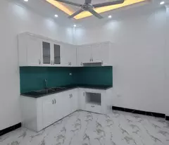 NHÀ MỚI XÂY PHÚ ĐÔ, LÊ QUANG ĐẠO 4.6 TỶ 40m2 4T MT3.7