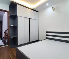 NHÀ MỚI XÂY PHÚ ĐÔ, LÊ QUANG ĐẠO 4.6 TỶ 40m2 4T MT3.7