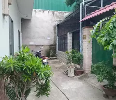 Bán Nhà Hẻm 3 Gác, Đường Phạm Văn Đồng, Thủ Đức, 4.6tỷ