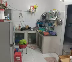 Bán Nhà Hẻm 3 Gác, Đường Phạm Văn Đồng, Thủ Đức, 4.6tỷ