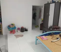 Bán Nhà Hẻm 3 Gác, Đường Phạm Văn Đồng, Thủ Đức, 4.6tỷ