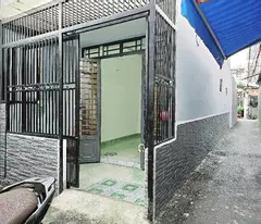 Bán nhà Quang Trung,p8,Gò Vấp, 36m2 chỉ 3ty3 - gần hẻm xe hơi