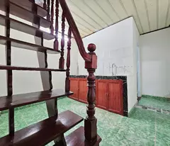 Bán nhà Quang Trung,p8,Gò Vấp, 36m2 chỉ 3ty3 - gần hẻm xe hơi