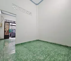 Bán nhà Quang Trung,p8,Gò Vấp, 36m2 chỉ 3ty3 - gần hẻm xe hơi