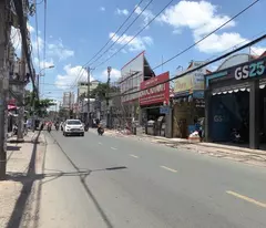 Bán nhà 132m2 1 Lầu đường oto ngay gần nguyễn thị định quận 2
