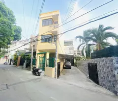 Bán nhà 132m2 1 Lầu đường oto ngay gần nguyễn thị định quận 2