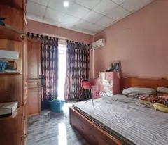 NHÀ1/ LIÊN KHU 2-10 - NGAY LÔ TƯ-MÃ LÒ - HẺM XE TẢI - 3 TẦNG 4PN - 52M2 - SỔ NỞ HẬU GIÁ 4.3 TỶ
