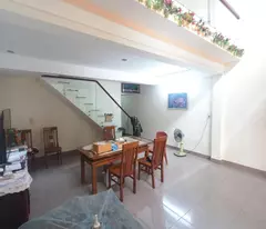 NHÀ MẶT TIỀN  ĐƯỜNG 7M5, 2 TẦNG SÁT PHAN ĐĂNG LƯU, GIÁ CHỈ CÓ 5,45TỶ.