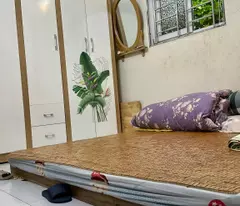 NHÀ 2 MẶT THOÁNG PHÚ ĐÔ, LÊ QUANG ĐẠO 3.5 TỶ 30m2 3T MT3