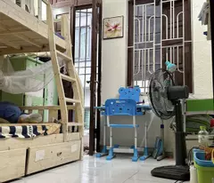 NHÀ 2 MẶT THOÁNG PHÚ ĐÔ, LÊ QUANG ĐẠO 3.5 TỶ 30m2 3T MT3
