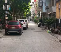 BÁN ĐẤT PHÚC LỢI 41M OTO VÀO ĐẤT, MT 4,5, VUÔNG VẮN, CÁCH 1 NHÀ RA ĐƯỜNG OTO TRÁNH