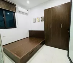 TOÀ NHÀ DÒNG TIỀN PHÚ ĐÔ, LÊ QUANG ĐẠO 5.45 TỶ 30m2 7T MT3.8
