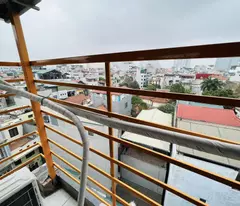 TOÀ NHÀ DÒNG TIỀN PHÚ ĐÔ, LÊ QUANG ĐẠO 5.45 TỶ 30m2 7T MT3.8