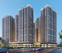 Bán nhanh căn hộ Akari City Nam Long, Võ Văn Kiệt, có sổ hồng, hỗ trợ vay ngân hàng. LH: 0907
