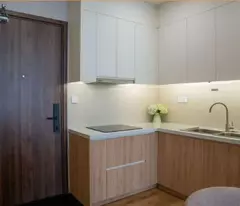 Bán nhanh căn hộ Akari City Nam Long, Võ Văn Kiệt, có sổ hồng, hỗ trợ vay ngân hàng. LH: 0907