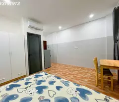 CHO THUÊ PHÒNG CHDV ĐƯỜNG HOÀNG HOA THÁM - TÂN BÌNH - TP.HCM