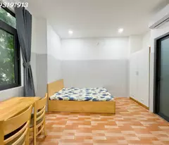 CHO THUÊ PHÒNG CHDV ĐƯỜNG HOÀNG HOA THÁM - TÂN BÌNH - TP.HCM