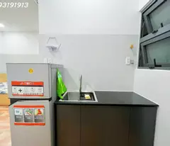 CHO THUÊ PHÒNG CHDV ĐƯỜNG HOÀNG HOA THÁM - TÂN BÌNH - TP.HCM