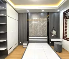 Bán nhà Thuỵ Khuê - 30m2 - 5 tầng - 3.7m mặt tiền - Nội thất mới đẹp