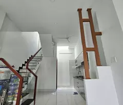 NHÀ 1/CHIẾN LƯỢC - HẺM 5M - 4 TẦNG 4PN - 45M2 - GIÁ 5.5 TỶ TL