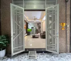 Bán nhà mặt ngõ Khương Trung, Thanh Xuân. DT 40m, 5 tầng, xe ba gác đỗ tận cửa. Giá Nhỉnh 8 tỷ nhỏ