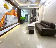 Bán nhà mặt ngõ Khương Trung, Thanh Xuân. DT 40m, 5 tầng, xe ba gác đỗ tận cửa. Giá Nhỉnh 8 tỷ nhỏ