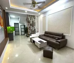 Bán nhà mặt ngõ Khương Trung, Thanh Xuân. DT 40m, 5 tầng, xe ba gác đỗ tận cửa. Giá Nhỉnh 8 tỷ nhỏ