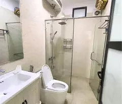 Bán nhà mặt ngõ Khương Trung, Thanh Xuân. DT 40m, 5 tầng, xe ba gác đỗ tận cửa. Giá Nhỉnh 8 tỷ nhỏ
