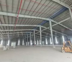 CHO THUÊ TRONG KCN BÀU XÉO, TRẢNG BOM, ĐỒNG NAI.👉Diện Tích Đất : 17.000 m2 🪙Giá Cho Thuê : 5.5