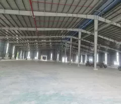 CHO THUÊ TRONG KCN BÀU XÉO, TRẢNG BOM, ĐỒNG NAI.👉Diện Tích Đất : 17.000 m2 🪙Giá Cho Thuê : 5.5
