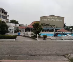 Chính chủ cần cho thuê Căn hộ 80m2 nội thất đầy đủ, trong khu Villa An Phú Đông đường APĐ 03, Q12