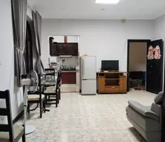 Chính chủ cần cho thuê Căn hộ 80m2 nội thất đầy đủ, trong khu Villa An Phú Đông đường APĐ 03, Q12