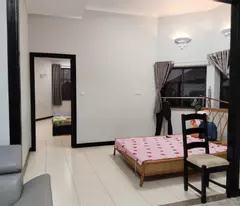 Chính chủ cần cho thuê Căn hộ 80m2 nội thất đầy đủ, trong khu Villa An Phú Đông đường APĐ 03, Q12