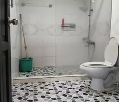Chính chủ cần cho thuê Căn hộ 80m2 nội thất đầy đủ, trong khu Villa An Phú Đông đường APĐ 03, Q12