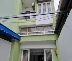 Bán nhà mặt tiền 3 tầng 4x26m giá 8,89 tỷ Đường Đông Bắc, Quận 12