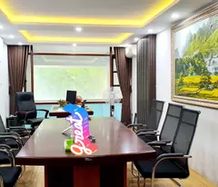 Trần HoàThanh Xuân, vỉa hè rộng, ô tô vào nhà, ở sướng kinh doanh đỉnh