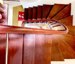 Trần HoàThanh Xuân, vỉa hè rộng, ô tô vào nhà, ở sướng kinh doanh đỉnh