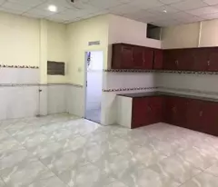 BÁN GẤP MẶT TIỀN (6.3x20) 2 TẦNG LÂM THỊ HỐ, TÂN CHÁNH HIỆP, Q12 GIÁ RẺ 6.9 TỶ