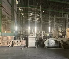 CHO THUÊ XƯỠNG KCN NAM TÂN UYÊN-BÌNH DƯƠNG .👉Diện Tích Đất : 25.000 m2.👉Diện tích xưởng : 15 200