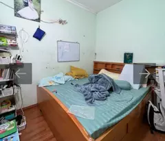 Nhà ngõ Hòa Bình Minh Khai Hà Nội